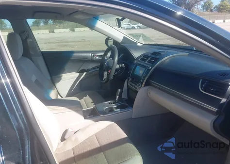 2013 Toyota Camry Hybrid Le из США, поврежденный, VIN 4T1BD1FK2DU093299